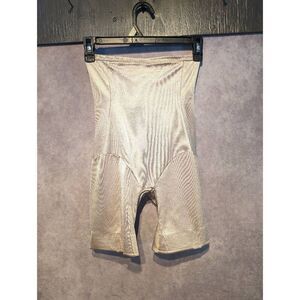 Cupidโtummy shapewear size large